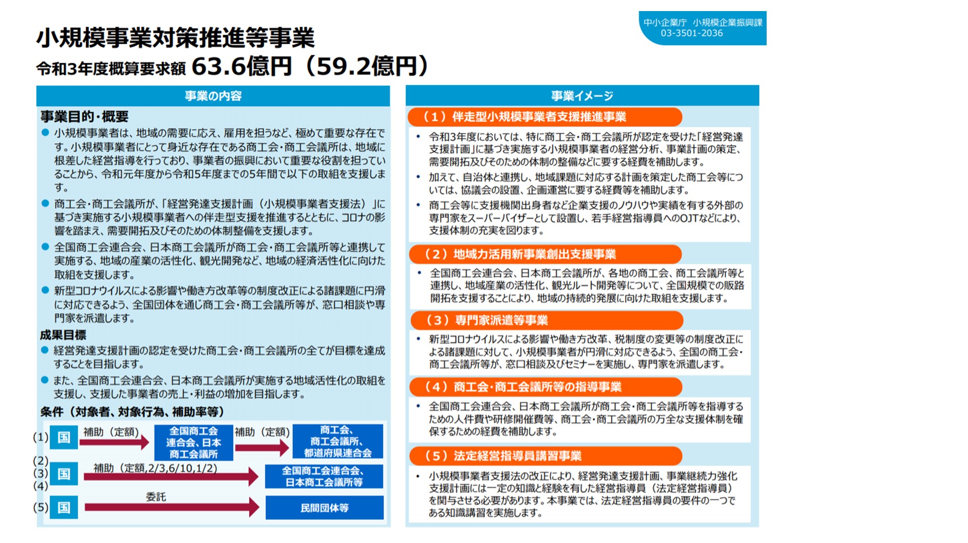 事業 小 補助 規模 事業 者 金 持続 主 個人 化